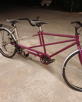 tandem atala