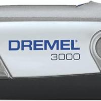 Dremel 3000 JW Multiutensile, 5 Accessori (Version