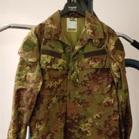 Mimetica TG 50 non e trattabile 