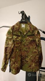 Mimetica TG 50 non e trattabile 