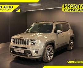 JEEP Renegade 1.6 Mjt 130 CV S PRONTA CONSEGNA !
