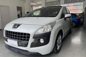 Peugeot 3008 1.6 HDi 112CV Tecno