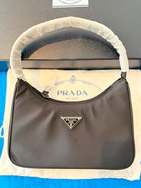 Borsetta Prada donna