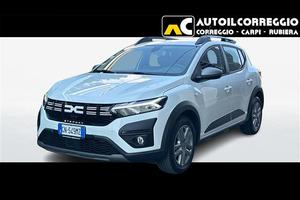 DACIA Sandero Stepway 1.0 tce ECO-G Comfort