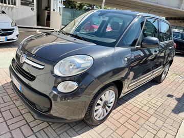 Fiat 500L 1.3 Multijet Pop Star - GARANZIA