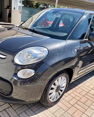Fiat 500L 1.3 Multijet Pop Star - GARANZIA