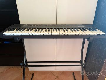Tastiera elettronica Madison OK300