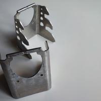 Rampanti Dynafit per scialpinismo 