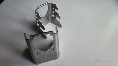 Rampanti Dynafit per scialpinismo 