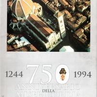 750 Anniversario Misericordia Firenze (nel 1994)