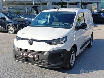 PEUGEOT Partner Citroen Berlingo BlueHDi 100 3 P