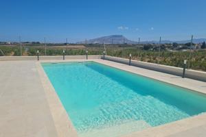 Villa privata con piscina