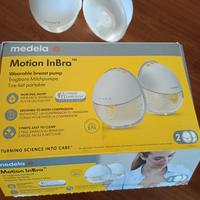 tiralatte indossabile 