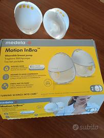 tiralatte indossabile 