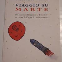 Viaggio su Marte.