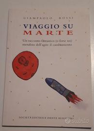 Viaggio su Marte.