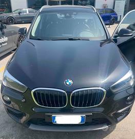 BMW X1 sDrive18d xLine