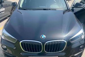BMW X1 sDrive18d xLine