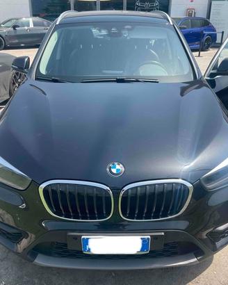 BMW X1 sDrive18d xLine