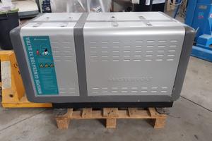 Generatore marino Mastervolt 12kW-trifase-1500 rpm