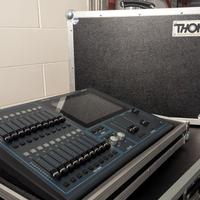 ChamSys QuickQ 10 Tour Bundle