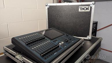 ChamSys QuickQ 10 Tour Bundle