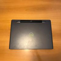 Dell G7 17 NVIDIA 2070 RTX 2019