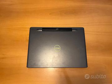 Dell G7 17 NVIDIA 2070 RTX 2019