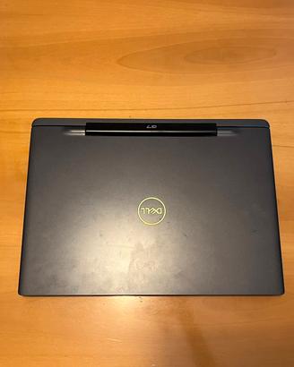 Dell G7 17 NVIDIA 2070 RTX 2019