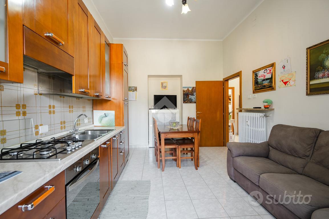 Appartamento – Ala - Vista 3