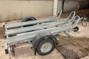Carrello Cresci TM6