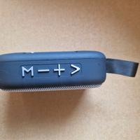 Altoparlante Bluetooth portatile Ceres