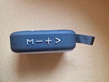 Altoparlante Bluetooth portatile Ceres
