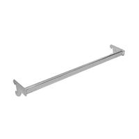 Barre di acciaio inox