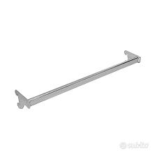 Barre di acciaio inox