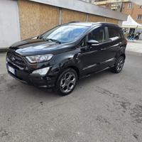 Ford Ecosport ST-LINE 1.0 125CV
