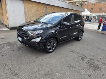 Ford Ecosport ST-LINE 1.0 125CV
