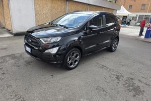 Ford Ecosport ST-LINE 1.0 125CV