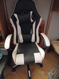 Sedia da gaming