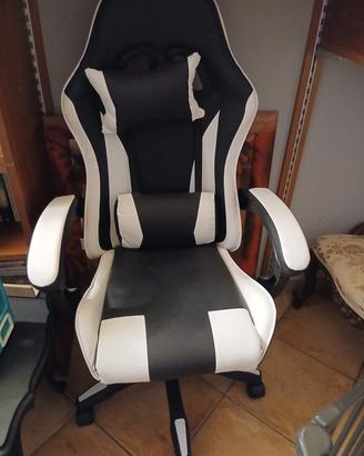 Sedia da gaming