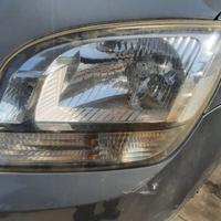 CHEVROLET ORLANDO 2011 - FARO ANTERIORE SINISTRO