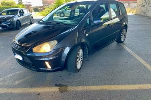 Ford C-Max 1.6 TDCi 110 CV Titanium DPF