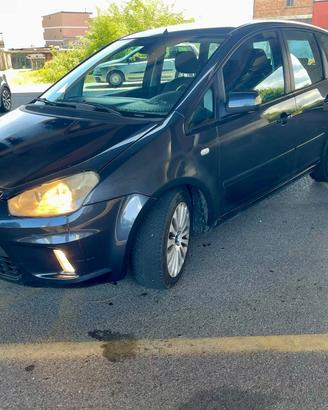Ford C-Max 1.6 TDCi 110 CV Titanium DPF