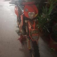 Ktm 250 exc - 2006