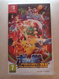 Pokemon dx tournament