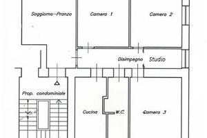 Appartamento ad un passo da Piazza del POPOLO
