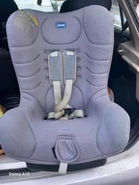 seggiolino auto chicco gruppo 0 gruppo 1