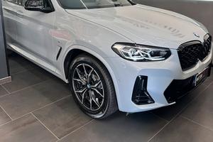 Bmw X4 xdrive 2.0 d msport 48v