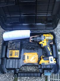 Trapano avvitatore DeWalt DCD791D2