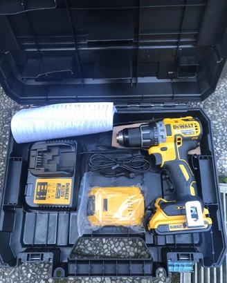 Trapano avvitatore DeWalt DCD791D2